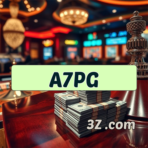 Apostas Inovadoras no A7pg: Experiência Sem Precedentes