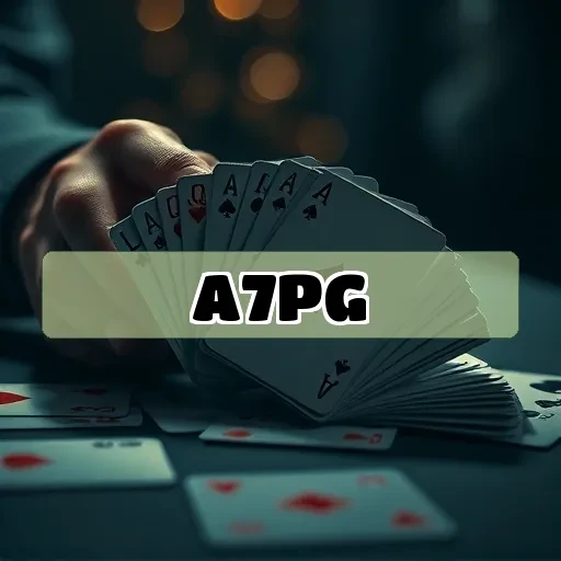 a7pg: Atrações Imperdíveis na Seção Arcada