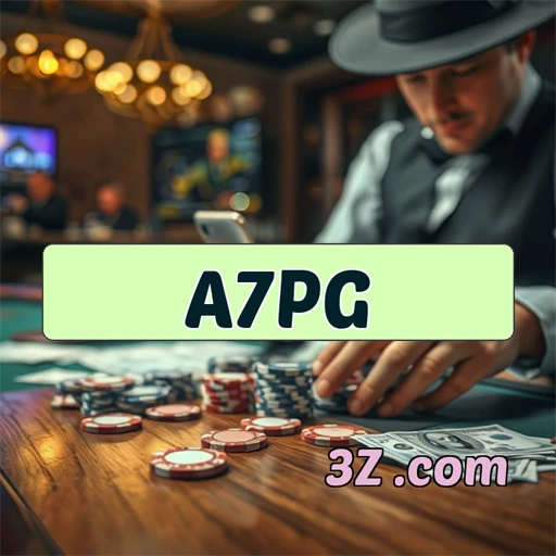 Login Magnetizante: Conecte-se ao Mundo do a7pg
