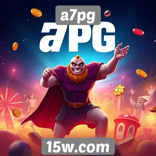 Novidades e lançamentos no site a7pg