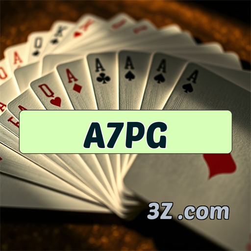 Slots Empolgantes e Inovadores no a7pg: A Emoção Começa Aqui