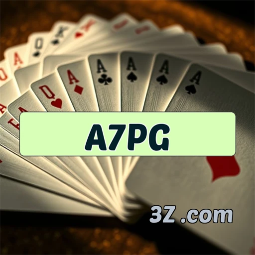 Slots Empolgantes e Inovadores no a7pg: A Emoção Começa Aqui